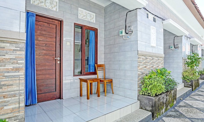 Sei Pinang Hotel | OYO 91206 Abian Dedari MesariNearMangrove Taman Sari