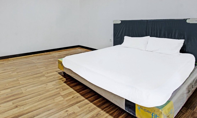 Kecamatan Sembalun Hotel | OYO 92090 Panorama Rinjani LodgeNearTaman Nasional Gunung Rinjani