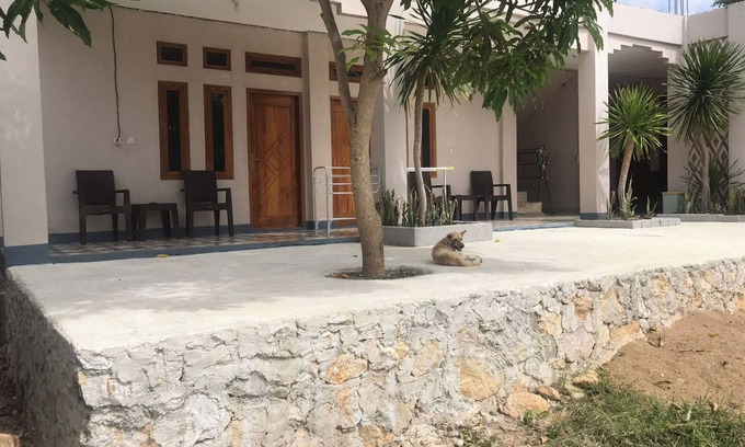 Labuan Bajo Hotel | OYO 92755 Abc Homestay