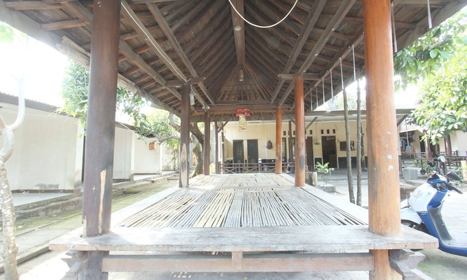 Mataram Hotel | OYO 93002 Kost Gayus