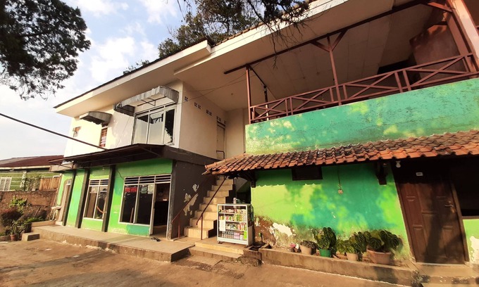 Bogor Tengah Hotel | OYO 93135 Wisma Bayt Hikmah