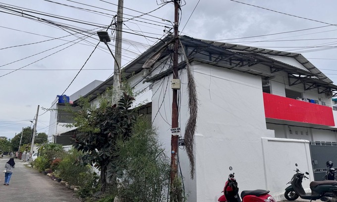 Tetebatu Hotel | OYO 93858 Kost Reski 2 Near Tugu Perbatasan Takalar - Gowa