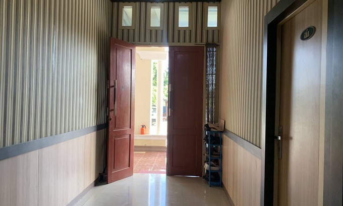Tetebatu Hotel | OYO 93918 Wisma Tulip Near Masjid Besar Desa Tanabangka