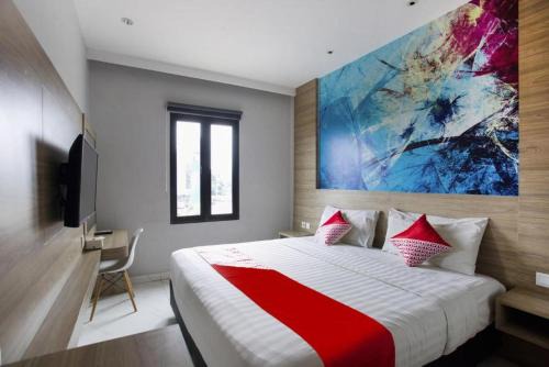 South Tambun Hotel | OYO 94724 The Regia Tambun By Ultimo
