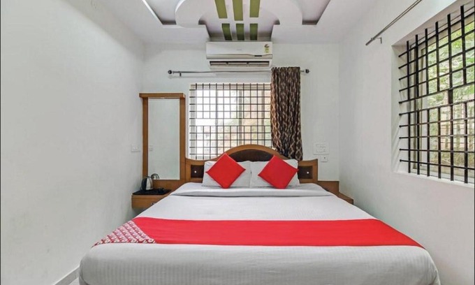 Stuart Hill Hotel | OYO Flagship 70330 Yesh Comforts