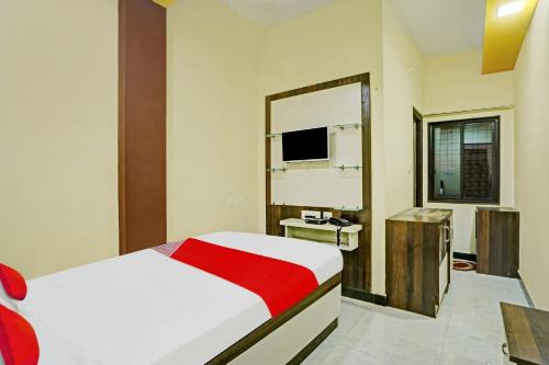 Hinganghat Hotel | OYO Flagship Princess Villa Guest House