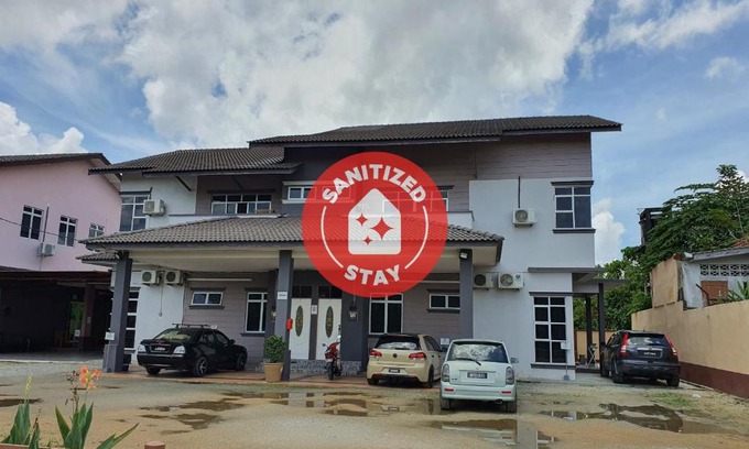 Wakaf Che Yeh House | OYO HOME 90280 Darussalam Homestay