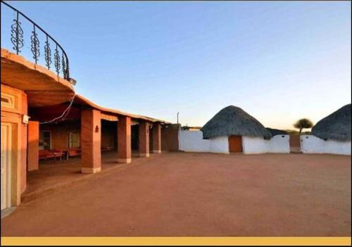 Jaisalmer Apartment | OYO Home Hotel Desert View Jaisalmer