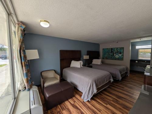 Cartersville Hotel | OYO Hotel Catersville GA