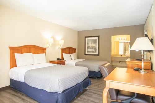 Greensboro Hotel | OYO hotel Greensboro east I 40