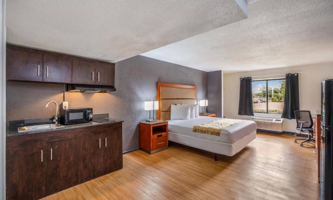 Orlando Hotel | OYO Hotel Orlando Airport