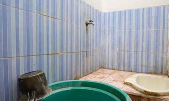 Sedati Hotel | OYO Life 93061 Kost Vicky Syariah