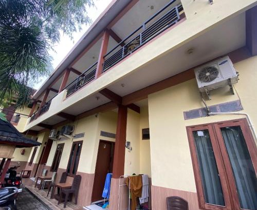Mataram Hotel | OYO Life 93407 Kos Sweta