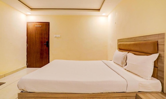 Ajmer Hotel | OYO New Ajmer Heritage