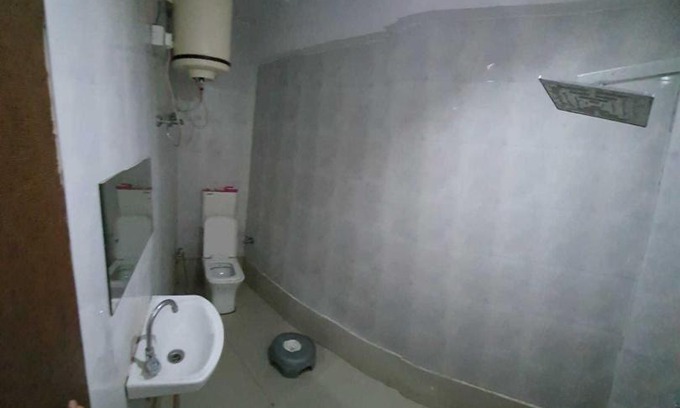 Modinagar Hotel | OYO Ramnagar Hotel