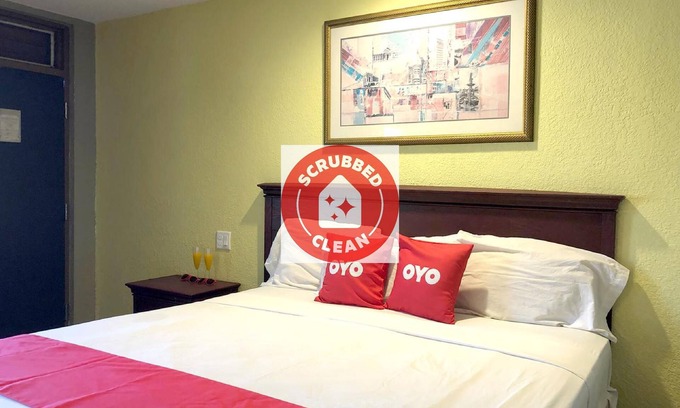 Bartow Hotel | OYO Superior Budget Inn Bartow