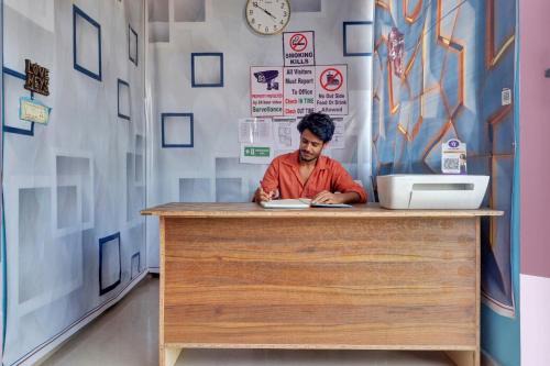 Ghaziabad Hotel | OYO The comfort corner