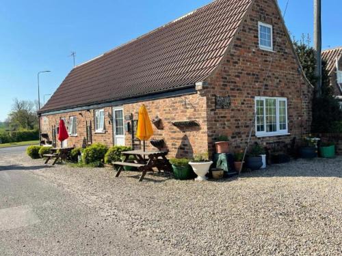 Yarm Bed & Breakfast | OYO Yarm Cottages