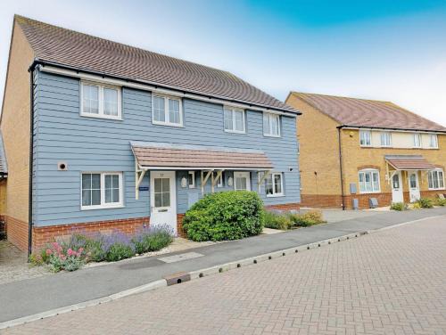 East Wittering House | Oysters