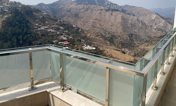 Murree House | Ozban Villa - 2 BR Unit 6 guests