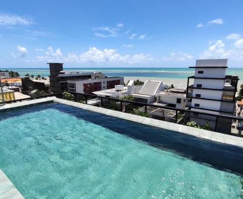 Jardim Oceania Apartment | Ozean Home Service - Jardim Oceania (João Pessoa)