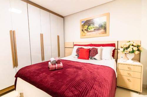 Cruzeiro House | OZPED Casas Particulares localização Cruzeiro