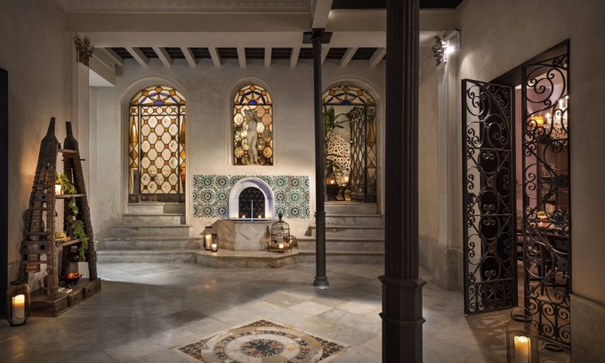 San Vicente Bed & Breakfast | Pájaro Rebelde