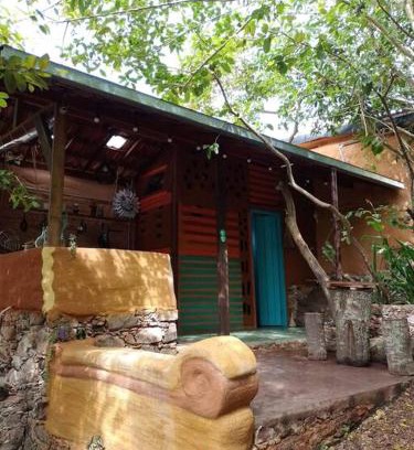 Igatu House | Pátio FlorAção