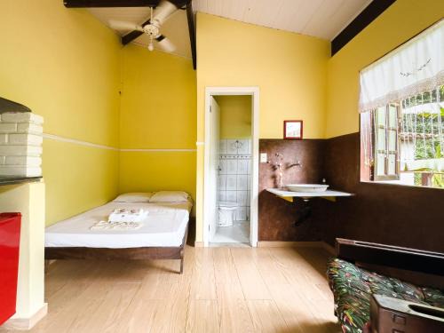 Itamambuca House | Pé de Café Itamambuca