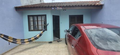 Matinhos House | Pé na Areia - Matinhos