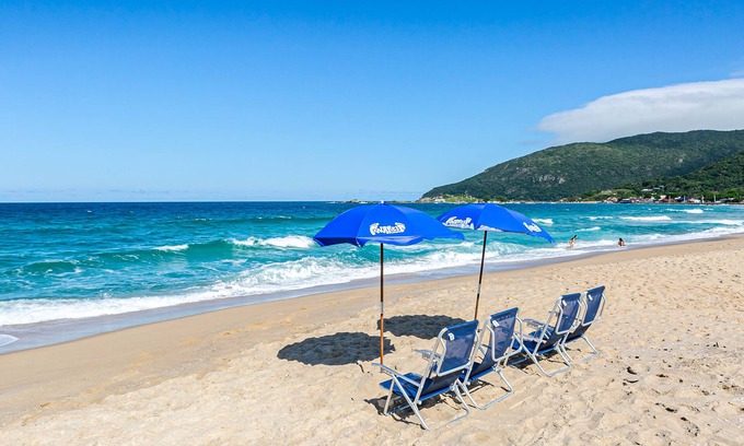 Armacao House | Pénareia Floripa