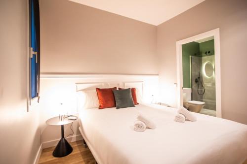 La Sagrada Familia Apartment | P3MAL1076- Beautiful 2BR newly refurbished