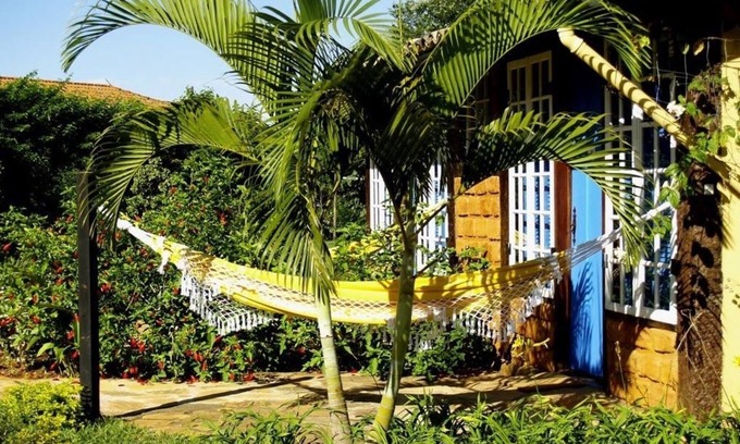 Colonia do Marcal Hotel | Paço do Lavradio Pousada