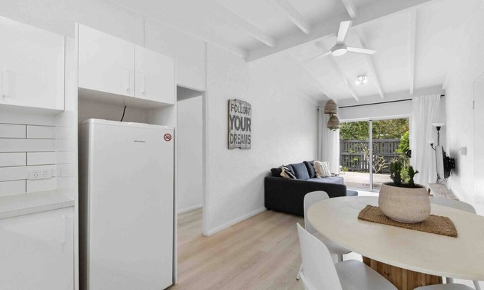 Sunshine Beach Apartment | PA2 Noosa Sunshine Beach,RENO 2025,PETS