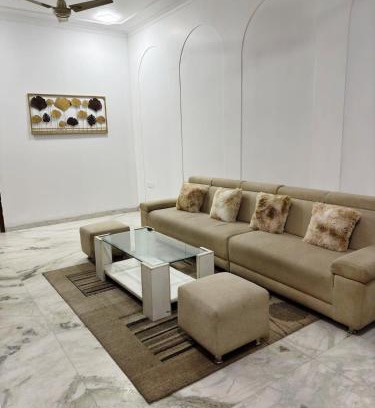Jaipur Villa | Pacho Luxe- 2 Bedroom Luxury Independent Villa