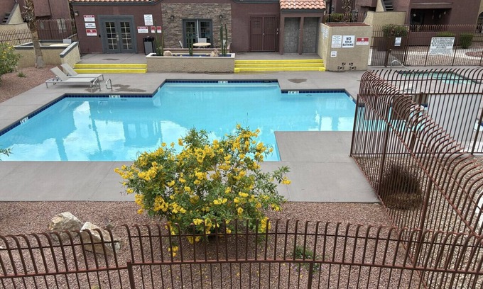 Paradise Condo | Pacific Harbor Dreams