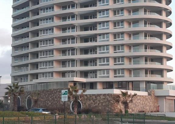 Arica Apartment | Pacifico 802