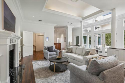 Historic District - North House | Packard