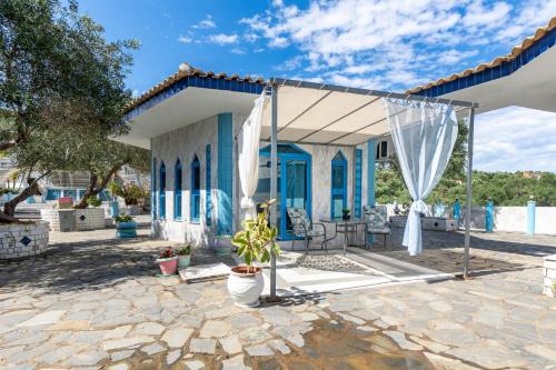 Gaios Apartment | Paco's Resort Superior Villa 9