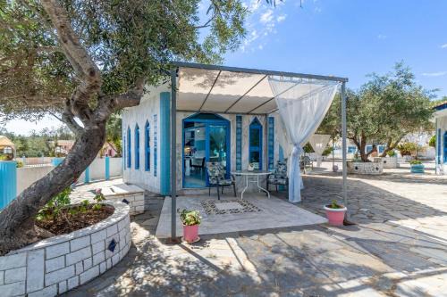 Gaios Apartment | Paco's Resort Superior Villa 7