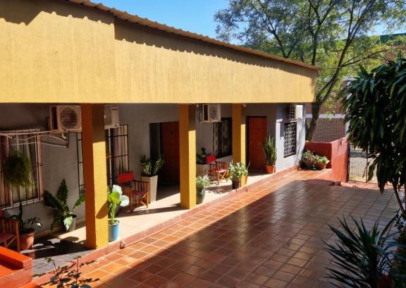 Puerto Iguazu Apartment | Pacurí - Habitaciones Privadas