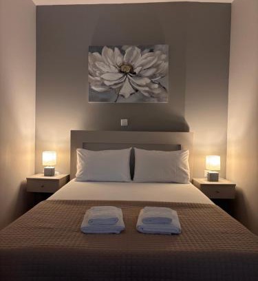 Nikisiani Apartment | Paggaio Escape Apartments