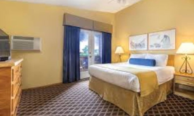 Pagosa Springs Resort | Pagosa Springs 2Bed/2Bath Lockoff!