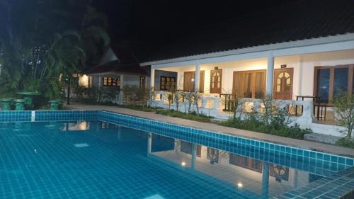 Pai Hotel | Pai Family Resort