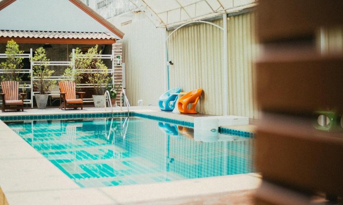 Thani Hotel | Pai Sukhothai Resort SHA Extra Plus