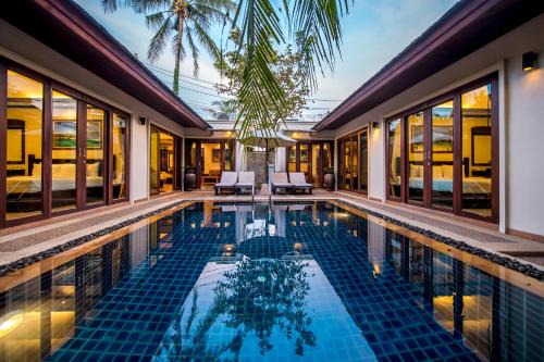 Cherngtalay Resort | Pai Tan Villas - SHA Extra Plus