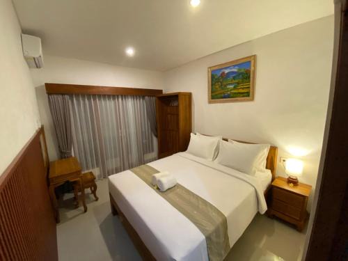 Peliatan House | Pakjo homestay