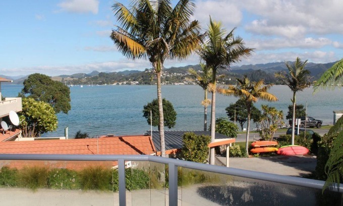 Tairua Apartment | Paku Lodge Resort