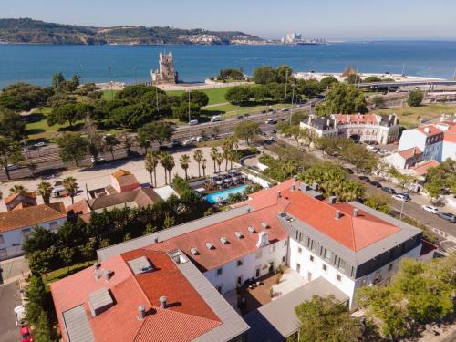 Belem Hotel | Palácio do Governador - Lisbon Hotel & Spa