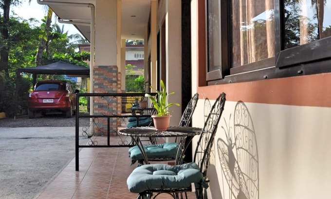 Lapu-Lapu Apartment | Pal-Watson Apartments 2